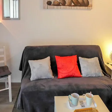 Apartman Port Gaa«tan