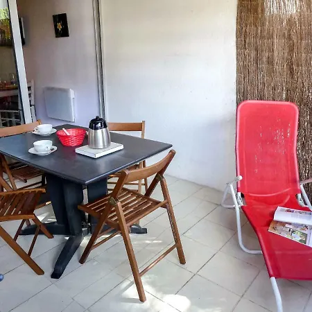 Apartman Port Gaa«tan *