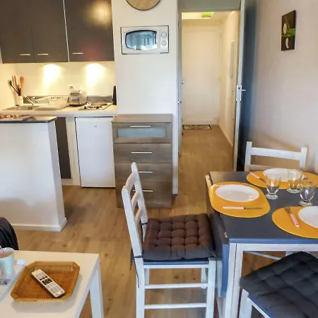 Apartman Port Gaa«tan