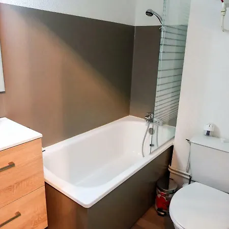 Apartman Port Gaa«tan *